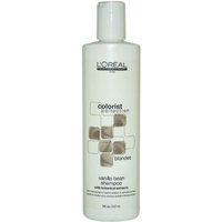 L'Oréal Paris Colorist Collection Blondes Vanilla Bean Shampoo for Unisex