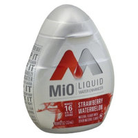 Mio MiO Strawberry Watermelon Liquid Water Enhancer 1.08 oz