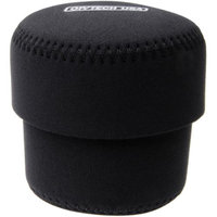 OP/Tech Op/Tech 303 Fold-Over Neoprene Pouch (Black) Size: 3