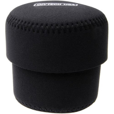 OP/Tech Op/Tech 303 Fold-Over Neoprene Pouch (Black) Size: 3