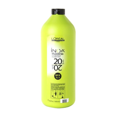 L'Oréal Professionnel iNOA Rich Developer, 20 Volume
