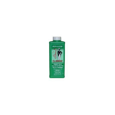 Ed Pinaud M-BB-1258 Clubman Talc by for Men - 9 oz Powder