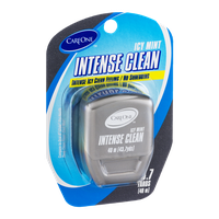 CareOne Intense Clean Floss Icy Mint