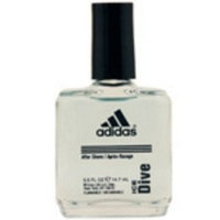 ADIDAS ICE DIVE by Adidas for MEN: AFTERSHAVE .5 OZ