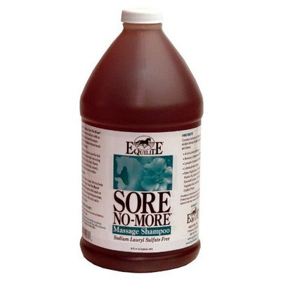 Arenus Sore No More Massage Shampoo Bottle