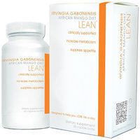 Creative Bioscience African Mango Lean