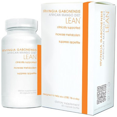 Creative Bioscience African Mango Lean