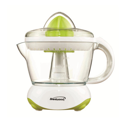 Waterbury Garment Brentwood Citrus Squeezer/Juicer 2 Way Motor Direction (500ML)