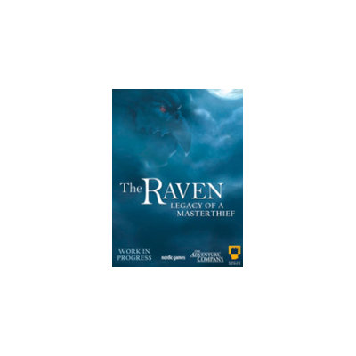 KING Art Games The Raven: Legacy of a Master Thief