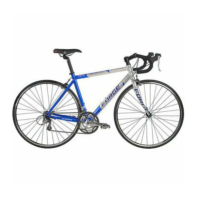 Forge Men's CTS 1000 19