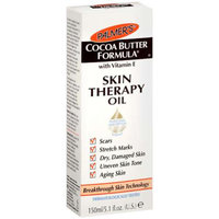 Palmer's Cocoa Butter Formula with Vitamin E Body Lotion