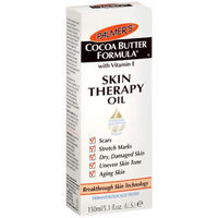 Palmer's Cocoa Butter Formula with Vitamin E Skin Therapy Oil