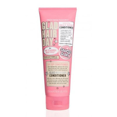 Soap & Glory Glad Hair Day Conditioner 250ml