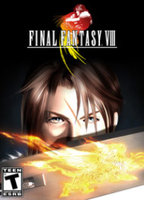 Square Enix Final Fantasy VIII