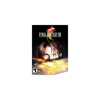 Square Enix Final Fantasy VIII