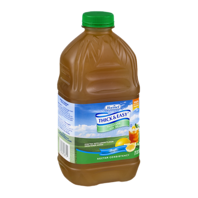 Hormel Thick & Easy Thickened Iced Tea