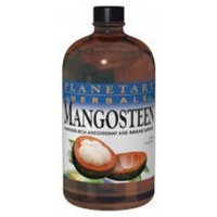 Planetary Herbals Mangosteen Tonic Blend (Manufacturer Out of Stock- NO ETA)