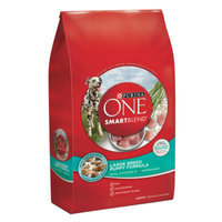 PURINA ONE® Smartblend Large Breed Puppy Food