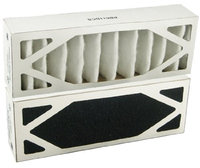 Filters-NOW RB611DCS 611D Bionaire Air Purifier Filters