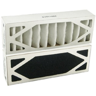 Filters-NOW RB611DCS 611D Bionaire Air Purifier Filters