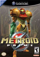 Nintendo Metroid Prime