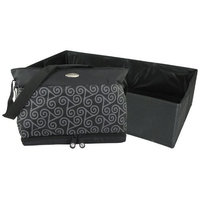 Triboro sootheTIME Cruisetime Good to Go Tote, Black