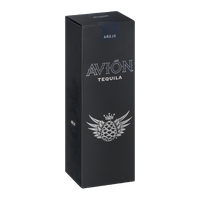Avion Anejo Tequila