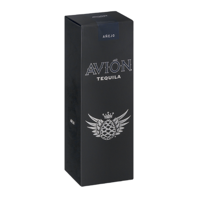 Avion Anejo Tequila