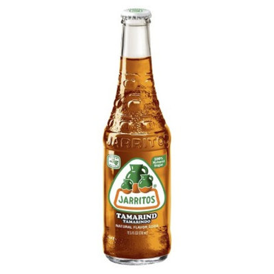 Jarritos JARRITOS JRRTS TAMRN 12.5Z +CRV