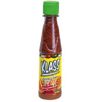 Klass Znax 2go Chilito En Polvo Snacks Topping 5.29 Oz