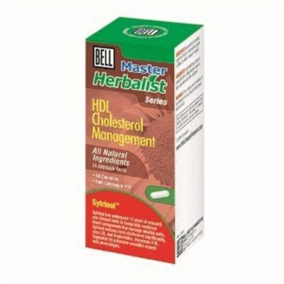 Belllifestyleproducts.com #14 Bell HDL Cholesterol Management