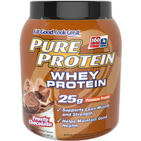 Pure Protein 100%Whey Protein Powder Chocolate