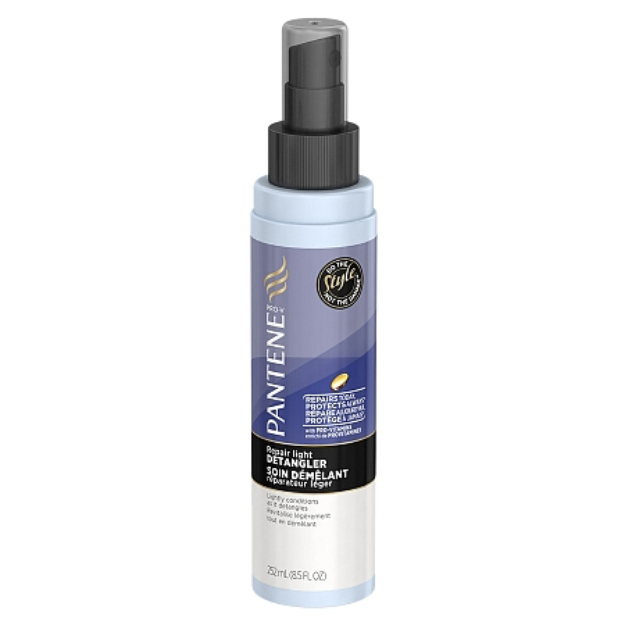 Pantene Pro-V Normal -Thick Hair Solutions Silkening Detangler