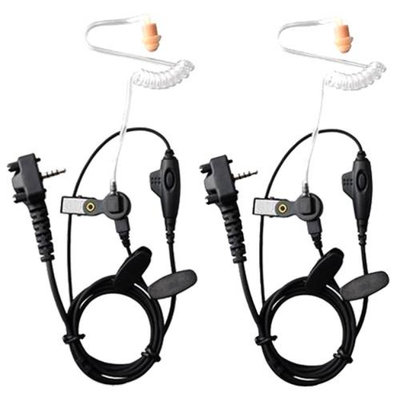Vertex S9500V (2 Pack) Ear Bud