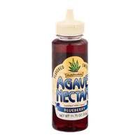 Madhava Agave Nectar Blueberry