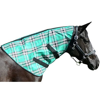 Kensington Protective Fly Neck Cover X-Large Black