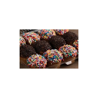 Greens Cakes Assorted Min Cup Cakes