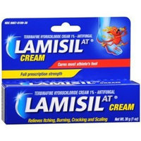 Lamisil At 30 G Tube 2 Pack = 60grams Lamisil At 30 G Tube (2 Pack = 60grams)