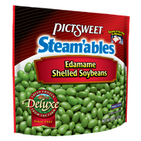 Pictsweet Edamame Shelled Soybeans Steam'ables