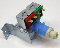 Invensys IMV708 W10408179 4389177 Whirlpool Kitchenaid Kenmore Refrigerator Water Valve