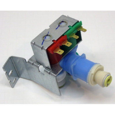 Invensys IMV708 W10408179 4389177 Whirlpool Kitchenaid Kenmore Refrigerator Water Valve