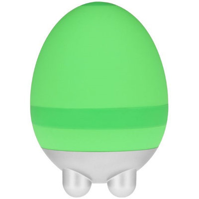 Creative Sourcing International Inc PCH Egg Massager Ergonomic Mini- Handheld Massager