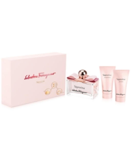 Salvatore Ferragamo Signorina Eau de Parfum Gift Set