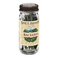 Spice Islands Bay Leaves