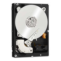 WD Re Datacenter 3 TB HDD for High Availability 3.5