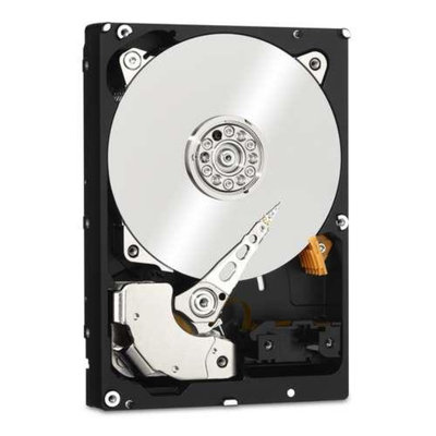 WD Re Datacenter 3 TB HDD for High Availability 3.5
