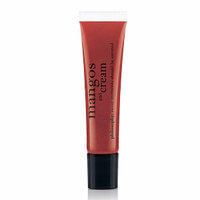 philosophy high-gloss high-flavor lip shine mangos and cream .5 oz