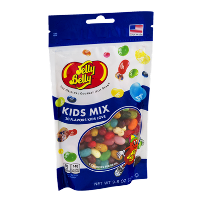 Jelly Belly Original Gourmet Jelly Bean Kids Mix