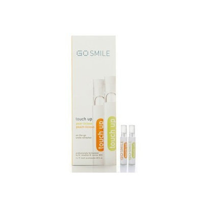 N/A GoSMILE TOUCH-UP refills - pear-licious + peach-licious