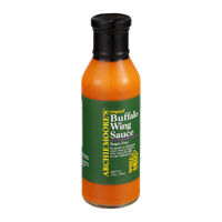 Archie Moore's Original! Buffalo Wing Sauce